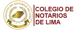 Colegio de Notarios